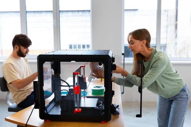 3D Print Repair Norfolk